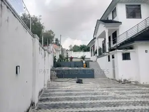 5bdrm House in Patrick'S Real, Mbezi Beach for rent