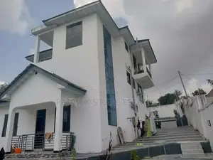 5bdrm House in Patrick'S Real, Mbezi Beach for rent