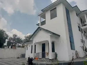 5bdrm House in Patrick'S Real, Mbezi Beach for rent