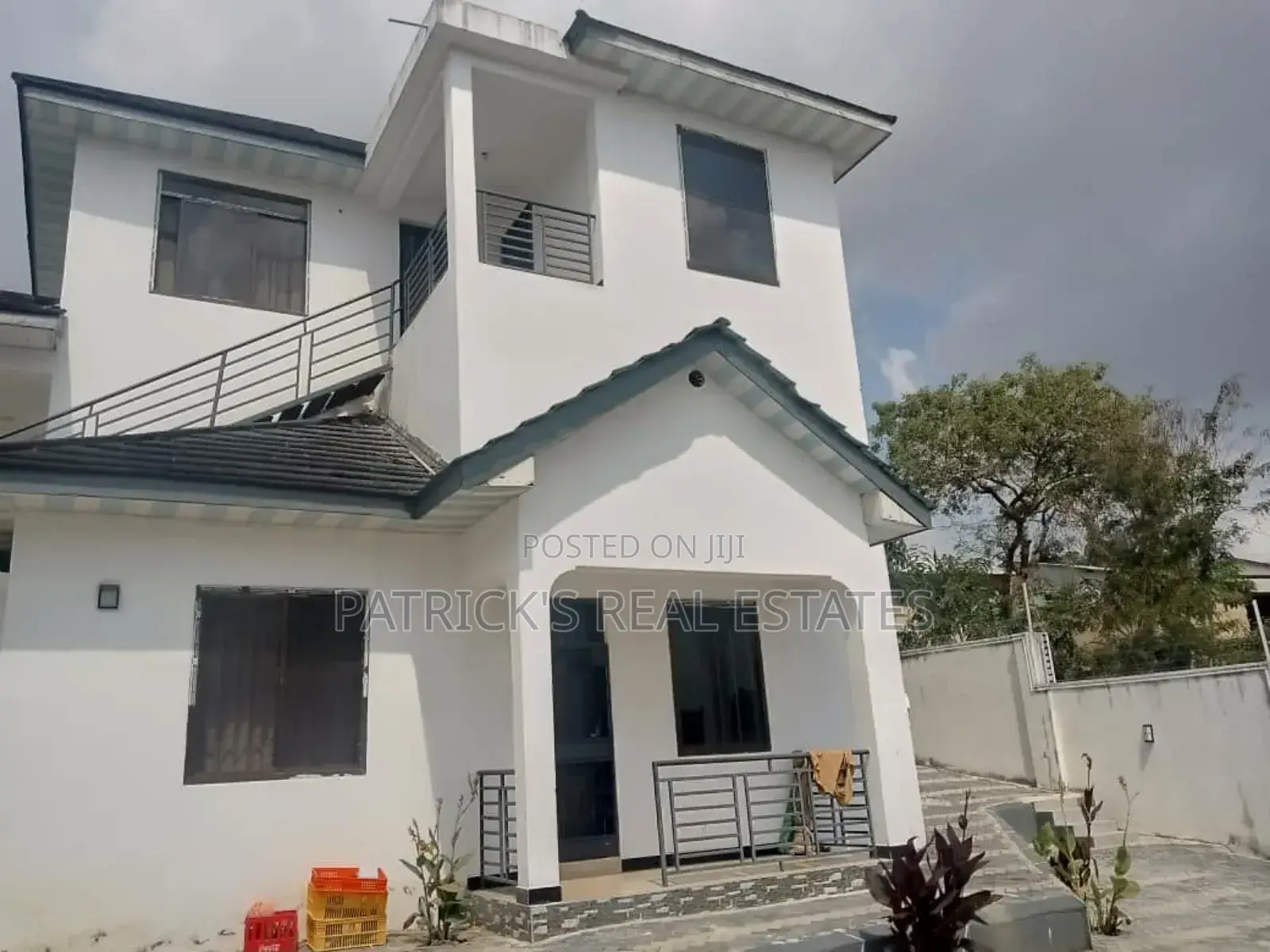 5bdrm House in Patrick'S Real, Mbezi Beach for rent