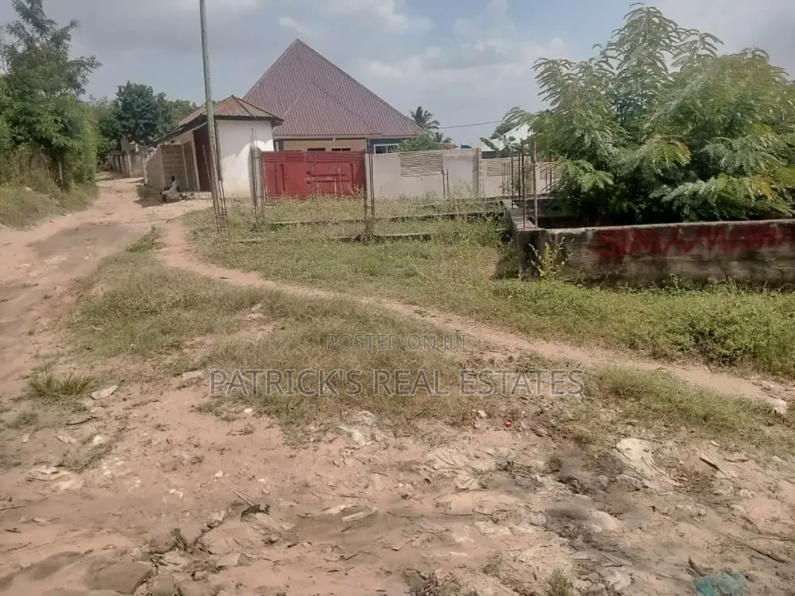 5bdrm House in Patrick'S Real, Mbezi Beach for rent