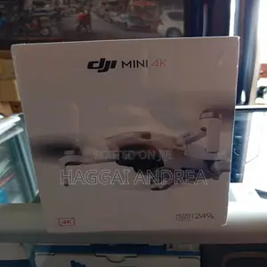 Dji Mini 4 K Drone Flymore Combo