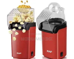 Popcorn Maker