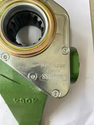 Automatic Slack Adjuster for MAN, Iveco, Scania Trucks
