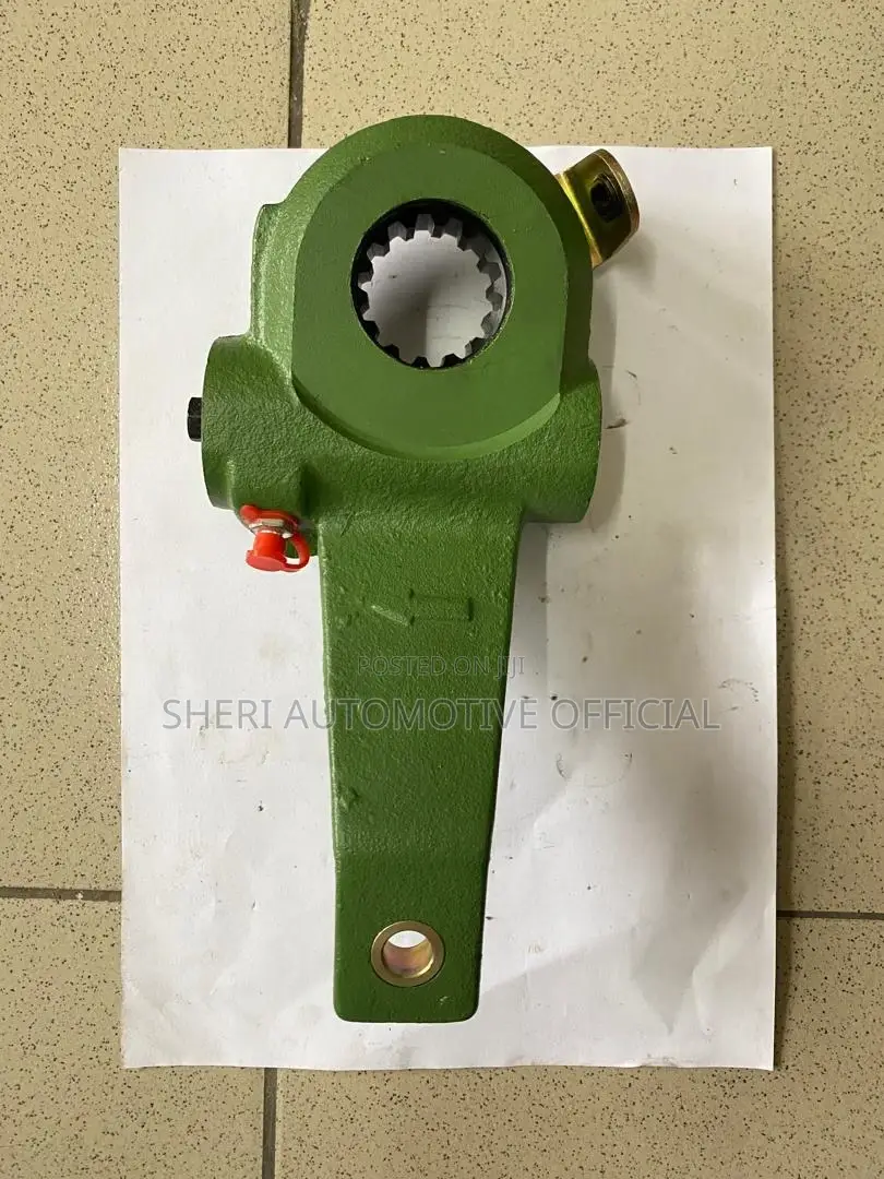 Automatic Slack Adjuster for MAN, Iveco, Scania Trucks