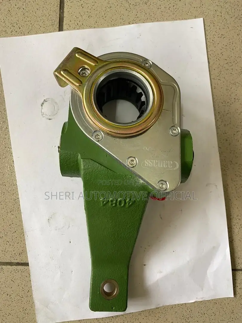 Automatic Slack Adjuster for MAN, Iveco, Scania Trucks