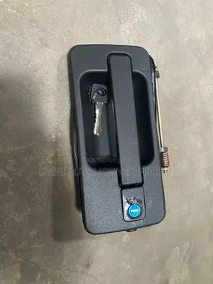 Door Handle for Scania, Volvo, Mwrcedes-Benz, DAF, MAN Truck