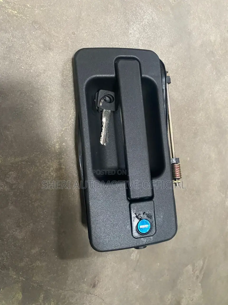 Door Handle for Scania, Volvo, Mwrcedes-Benz, DAF, MAN Truck