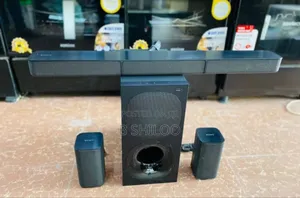 Sony Soundbar 400w