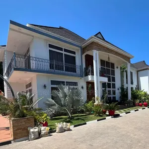 Furnished 2bdrm Apartment in Mbezi Beach Africana for rent
