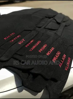 Dashboard Covers