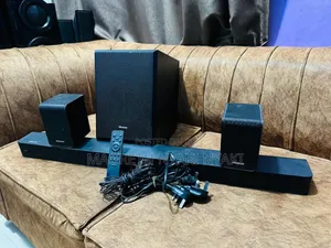 Hisense Sound Bar