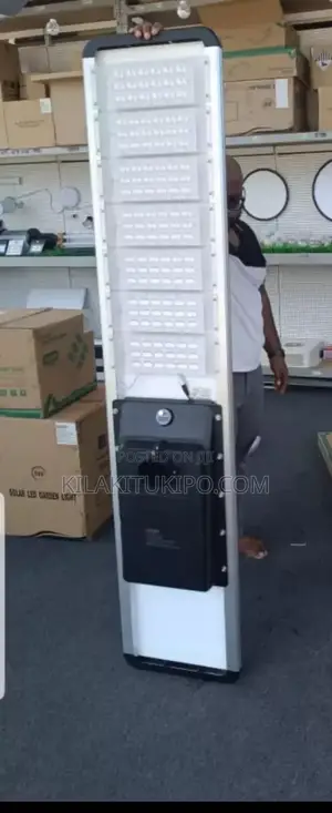 Solar LED Street Light 300W