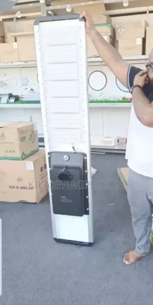 Solar LED Street Light 300W