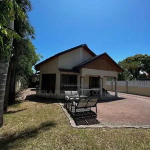 Furnished 2bdrm House in Mbezi Beach for rent