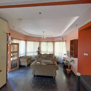 Furnished 2bdrm House in Mbezi Beach for rent