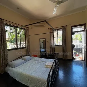 Furnished 2bdrm House in Mbezi Beach for rent