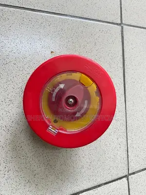 Emergency Door Valve for Yutong ZK6125 Bus