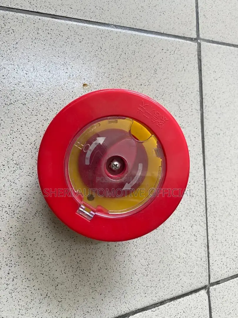 Emergency Door Valve for Yutong ZK6125 Bus