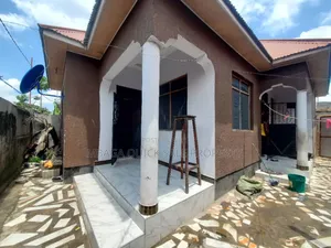 4bdrm House in Mbagala Chamanzi for sale
