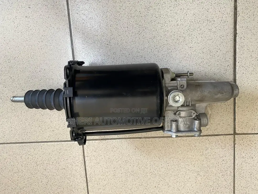 Original Clutch Servo for Scania, Iveco, Volvo, DAF Trucks