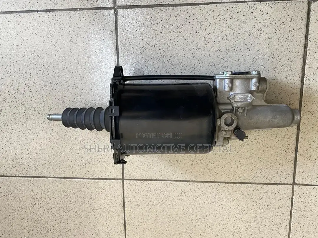 Original Clutch Servo for Scania, Iveco, Volvo, DAF Trucks