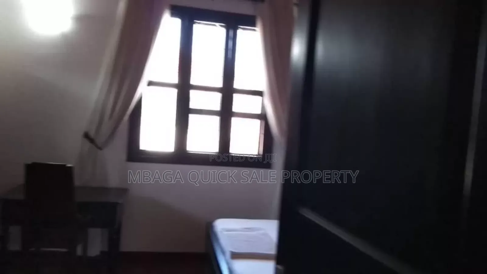 Furnished 2bdrm Apartment in Msasani for rent