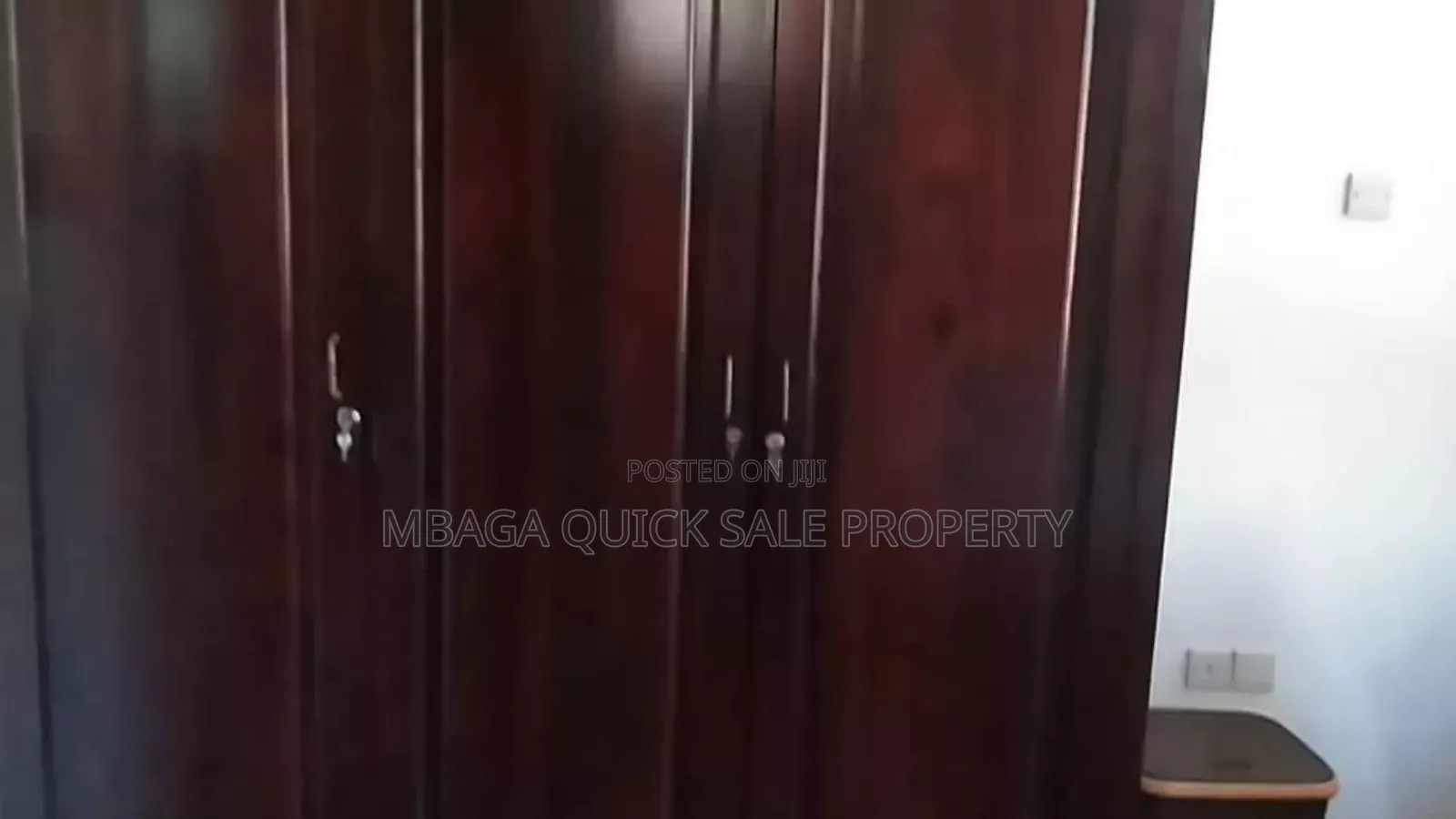 Furnished 2bdrm Apartment in Msasani for rent