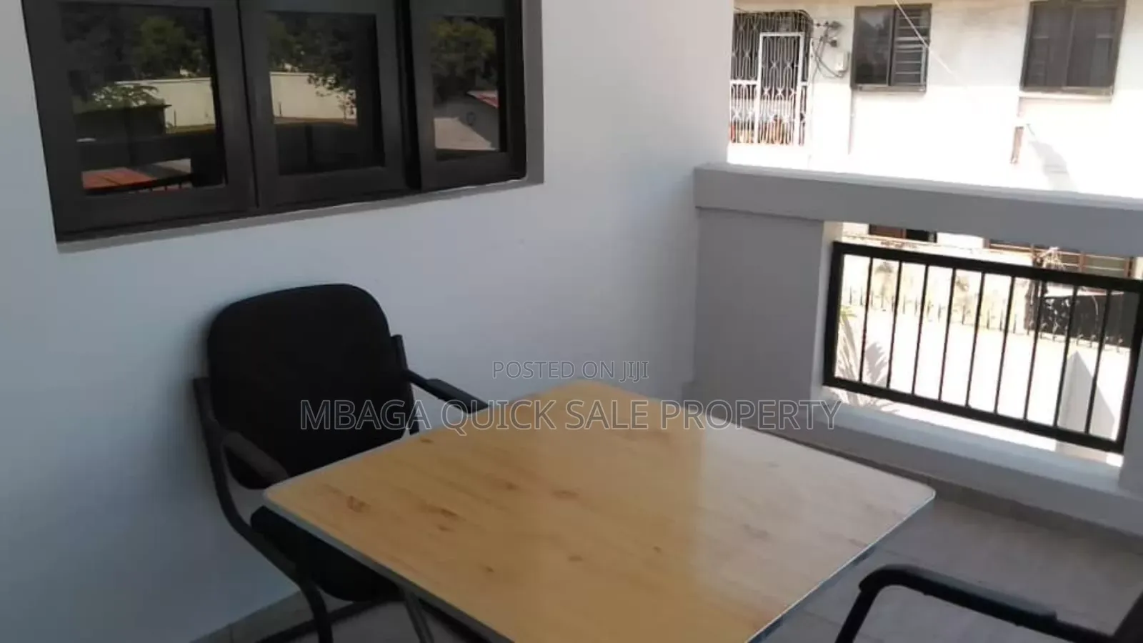 Furnished 2bdrm Apartment in Msasani for rent