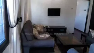 Furnished 2bdrm Apartment in Msasani for rent