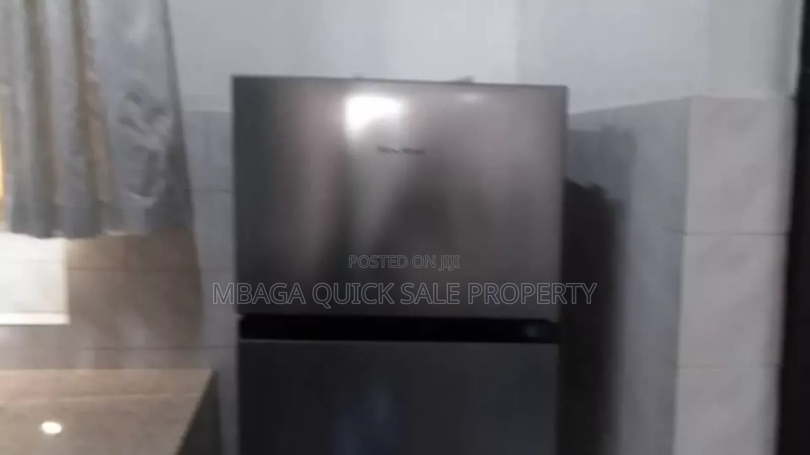 Furnished 2bdrm Apartment in Msasani for rent