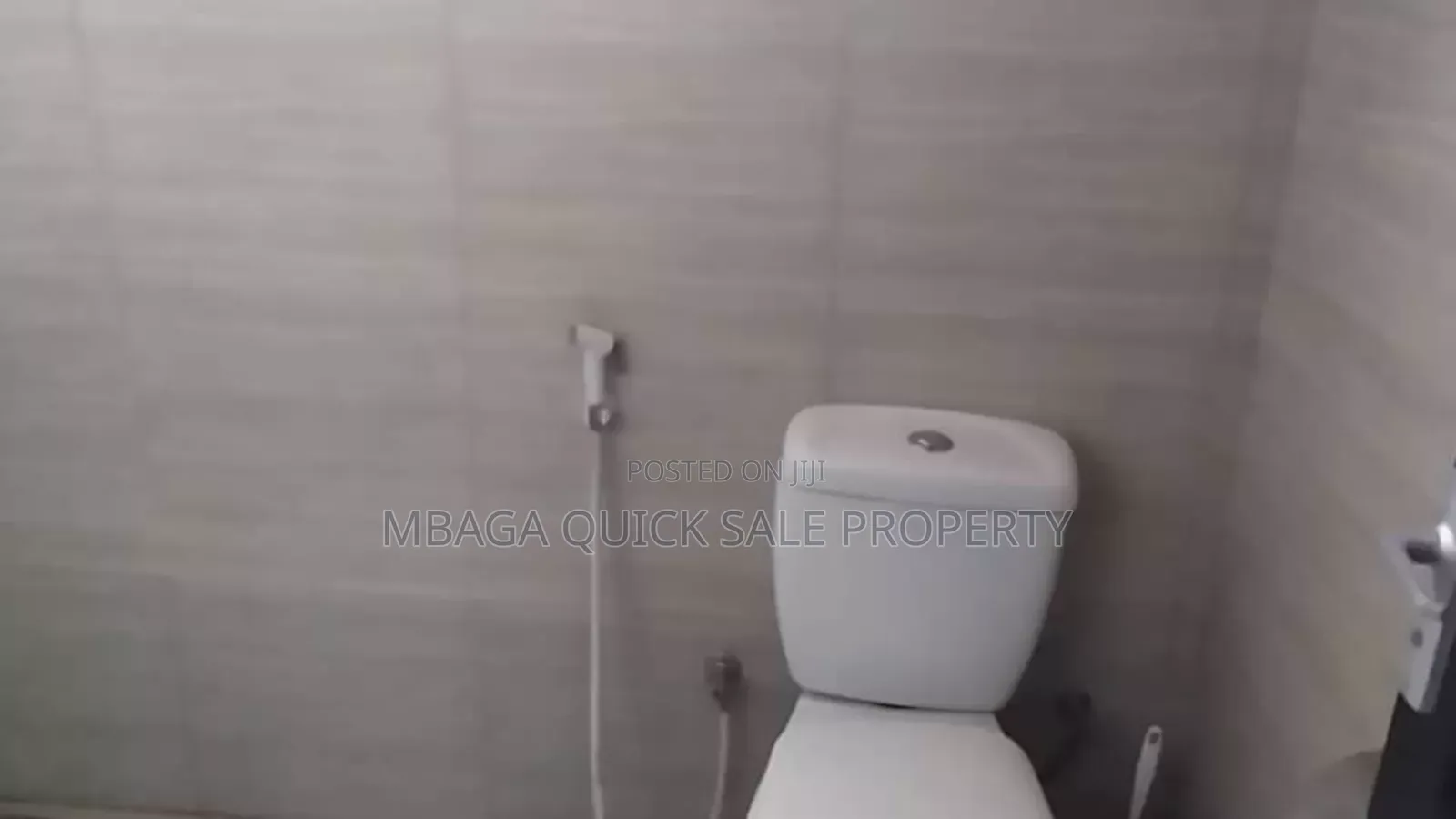 Furnished 2bdrm Apartment in Msasani for rent