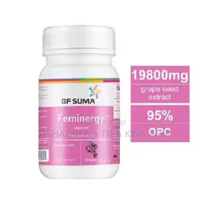Femenergy Ndo Suluhisho La Ngozi