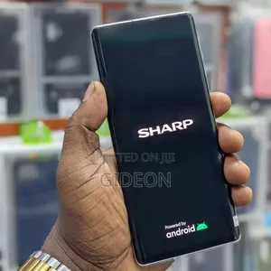 Sharp Aquos R6 128 GB White