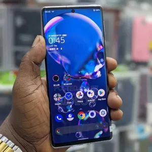 Sharp Aquos R6 128 GB White