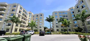 Furnished 3bdrm Apartment in Masaki for rent
