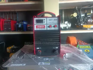 WELDING MACHINE Working for 24hrs