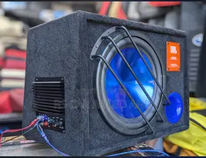 JBL Car Subwoofer
