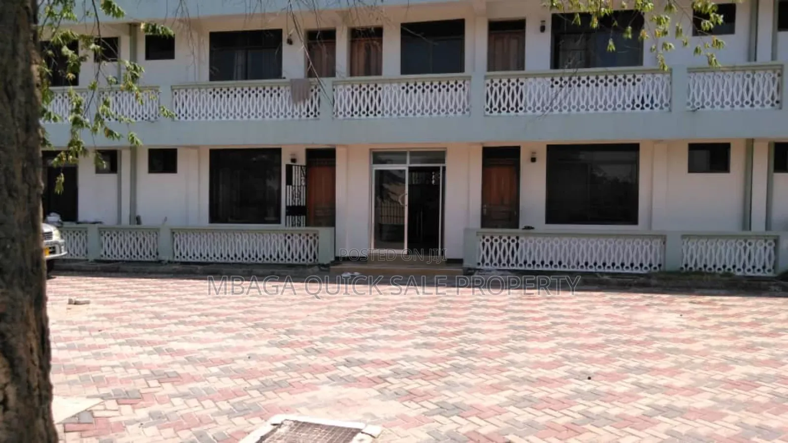 3bdrm Apartment in Makongo Ccm, Sinza for rent