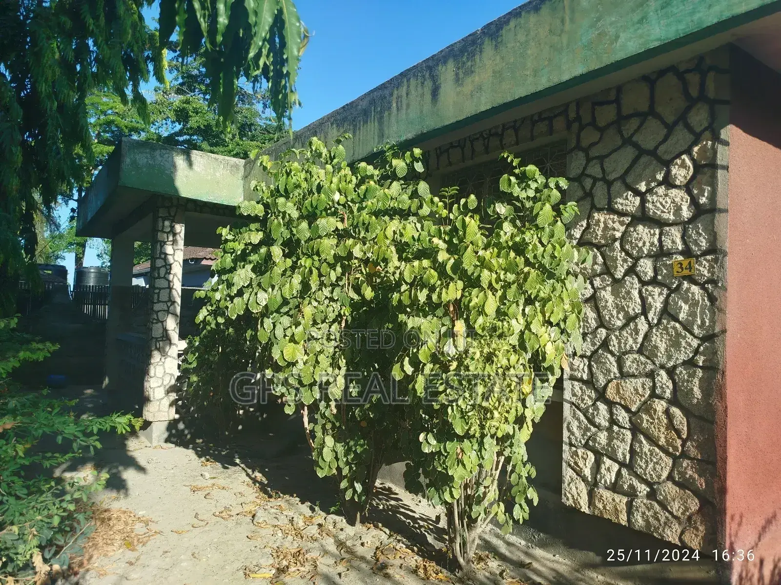 4bdrm House in Mbezi Beach Massana, Kinondoni for sale