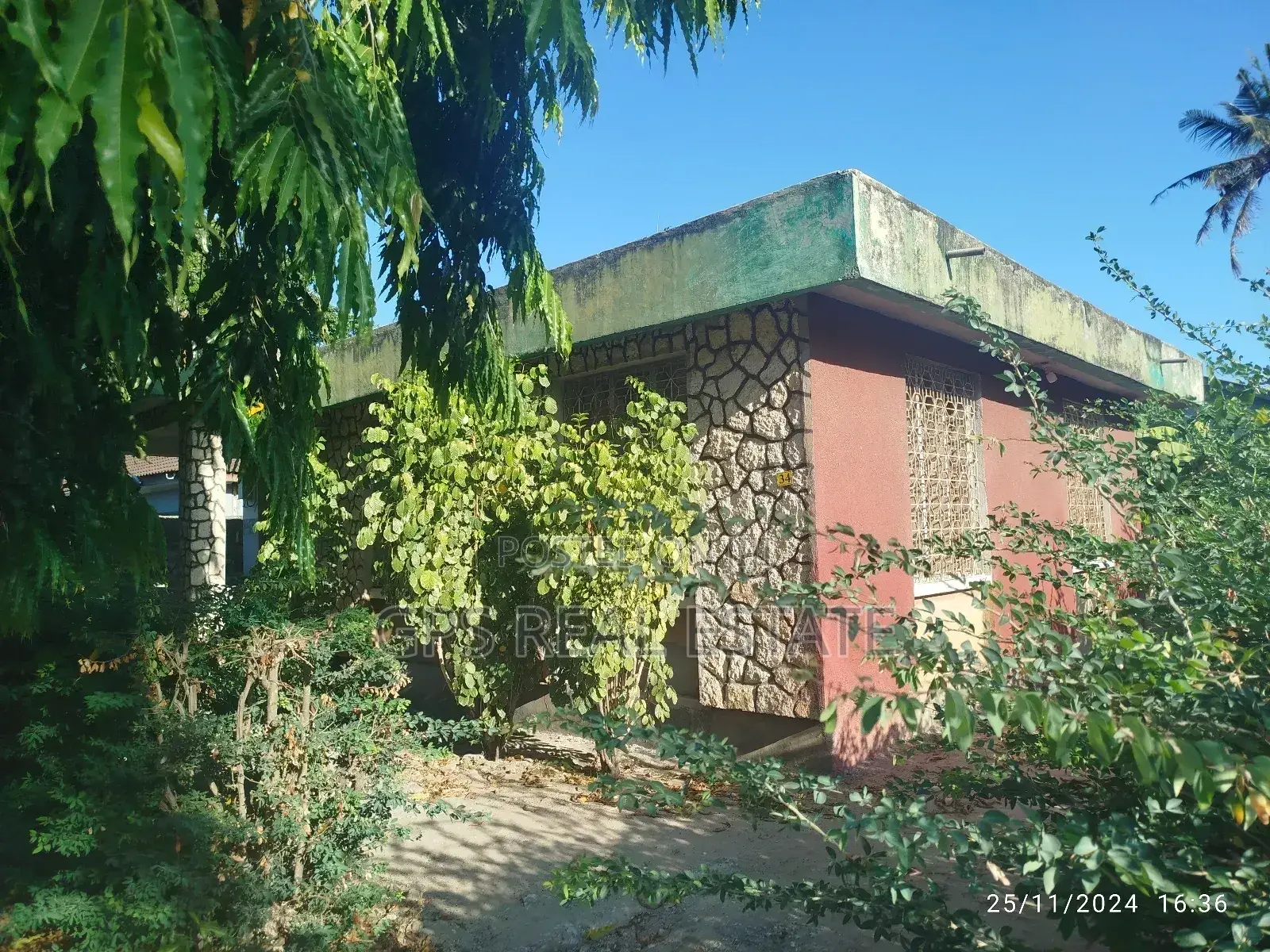4bdrm House in Mbezi Beach Massana, Kinondoni for sale