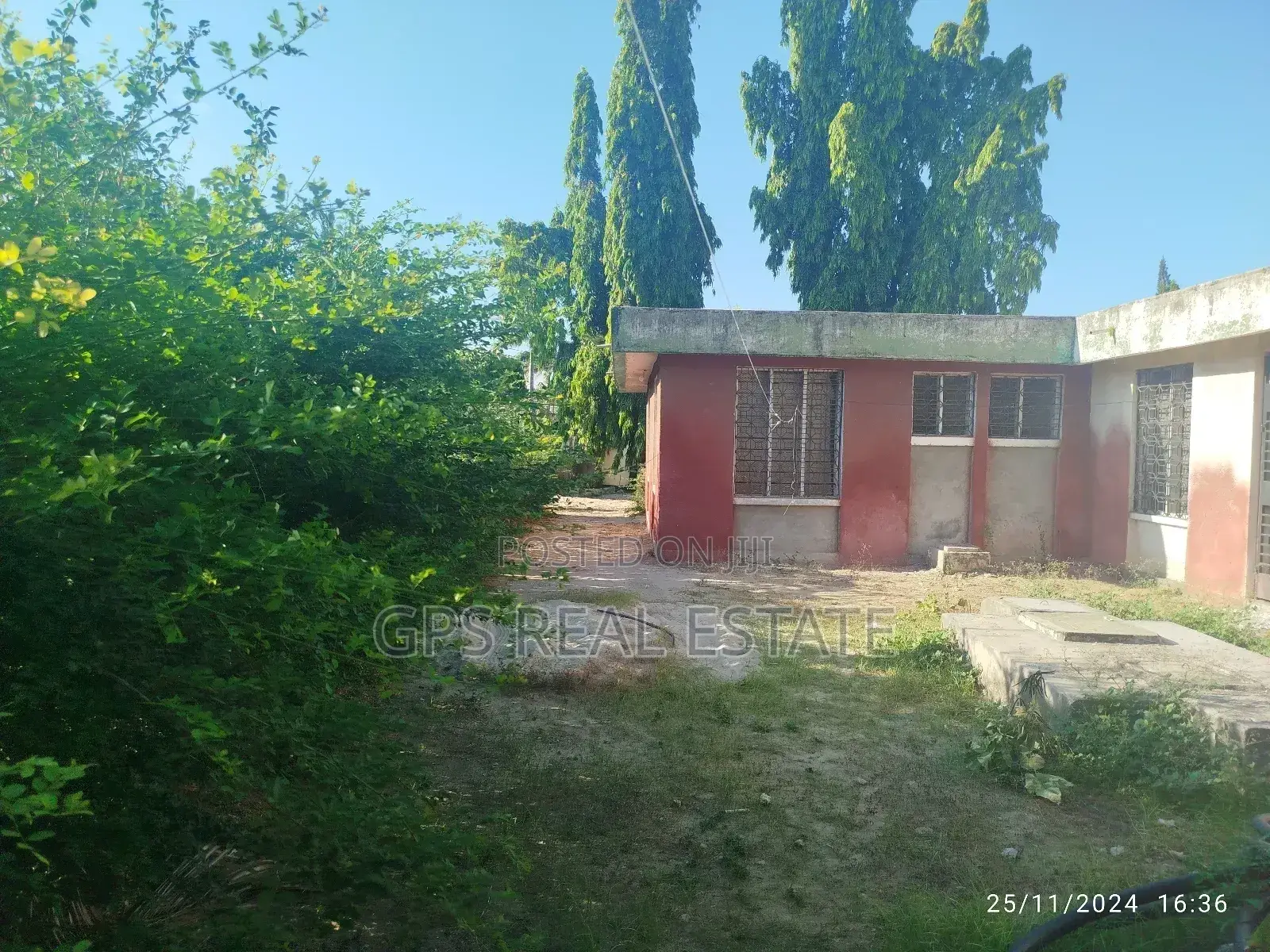4bdrm House in Mbezi Beach Massana, Kinondoni for sale