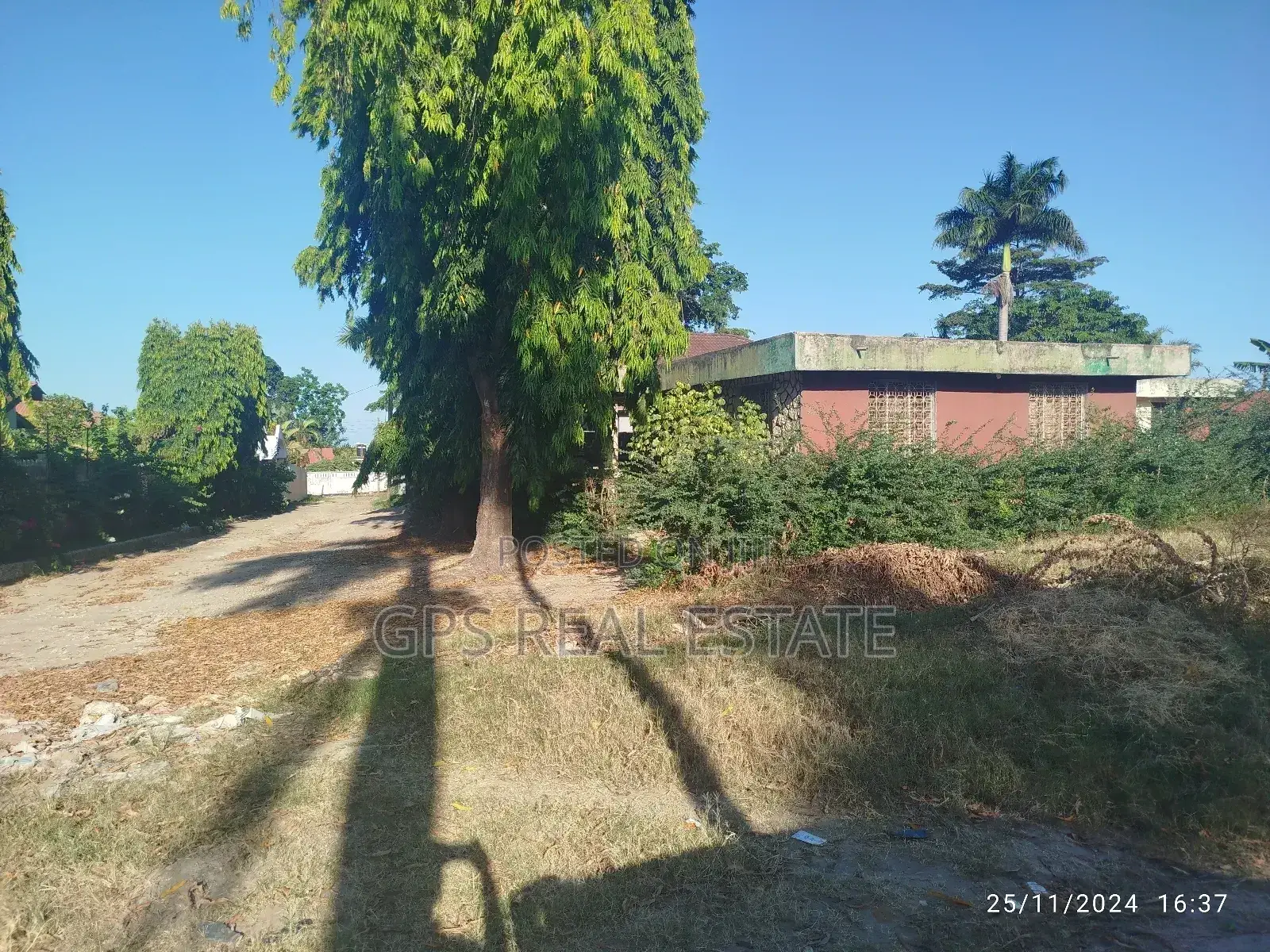 4bdrm House in Mbezi Beach Massana, Kinondoni for sale