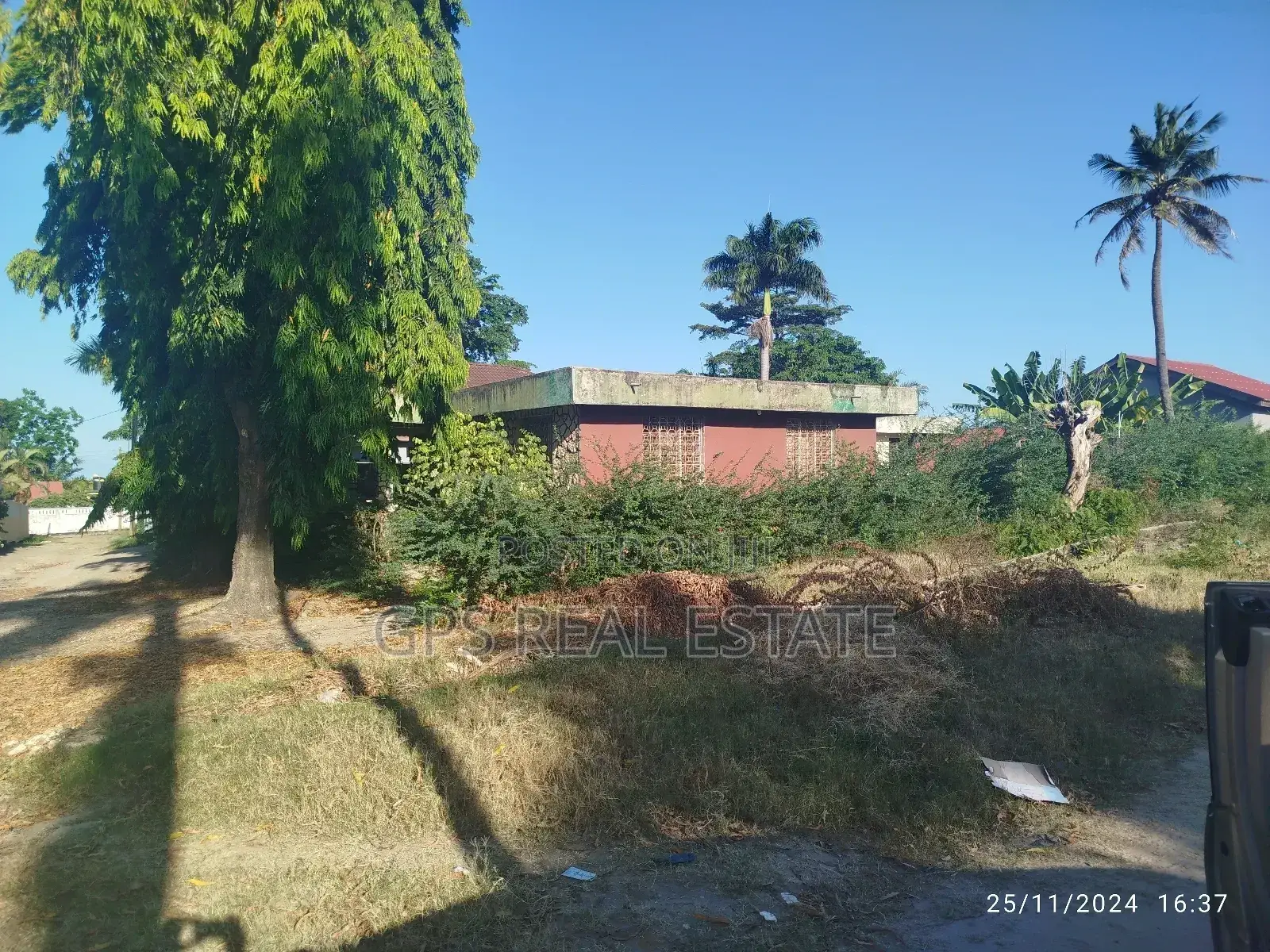 4bdrm House in Mbezi Beach Massana, Kinondoni for sale