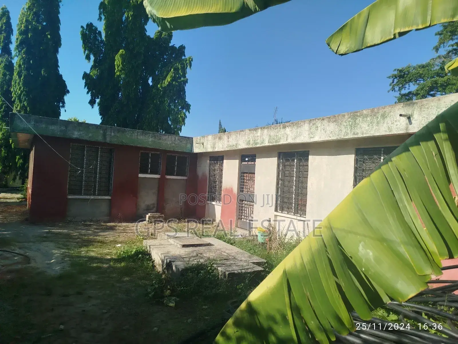 4bdrm House in Mbezi Beach Massana, Kinondoni for sale