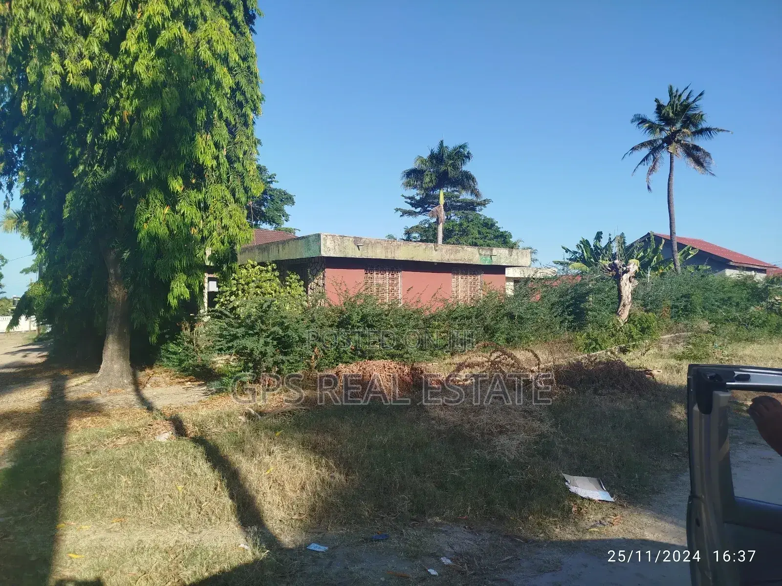 4bdrm House in Mbezi Beach Massana, Kinondoni for sale