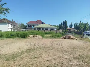Plot for Sale at Mbezi Beach