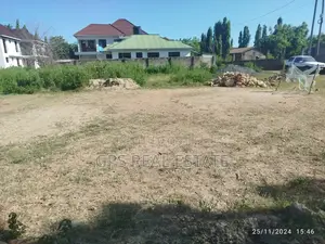 Plot for Sale at Mbezi Beach