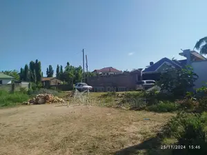 Plot for Sale at Mbezi Beach