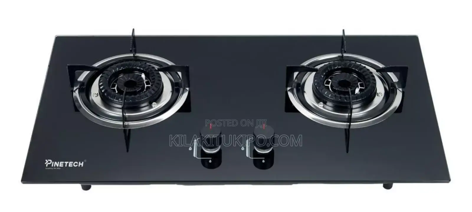 Copper Burner Gas Cooker